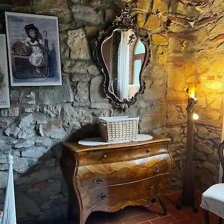 Cozy Barn In The San Jacopo al Girone