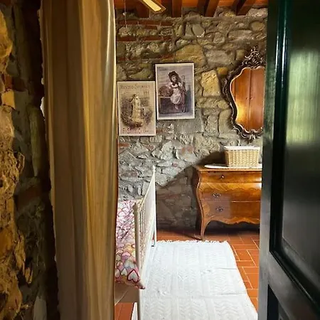 Cozy Barn In The Casa de Férias San Jacopo al Girone