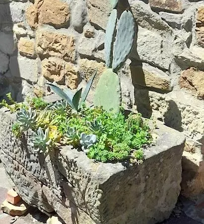 Cozy Barn In The Casa de Férias *