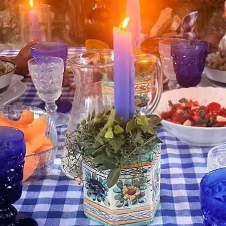 Cozy Barn In The * San Jacopo al Girone