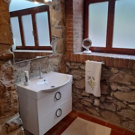 Cozy Barn In The Casa de Férias