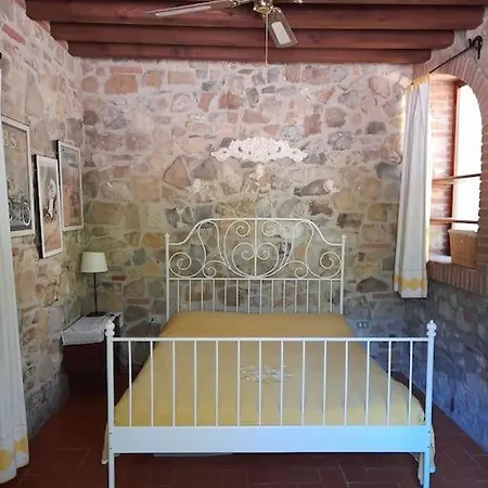 Cozy Barn In The Casa de Férias *