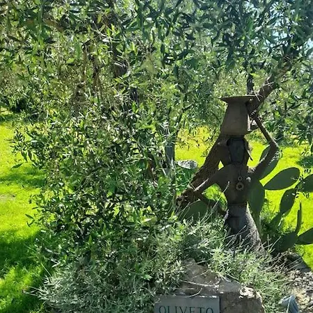 Cozy Barn In The Casa de Férias