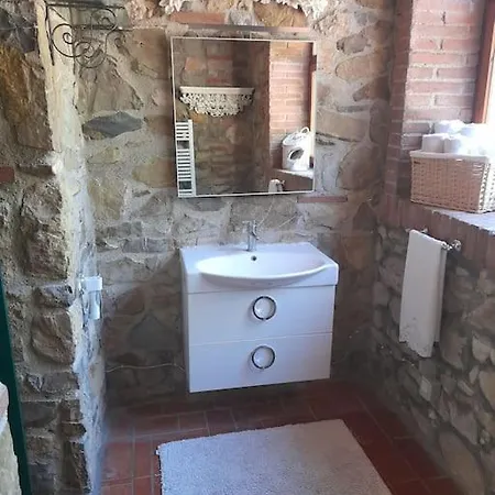 Cozy Barn In The Casa de Férias