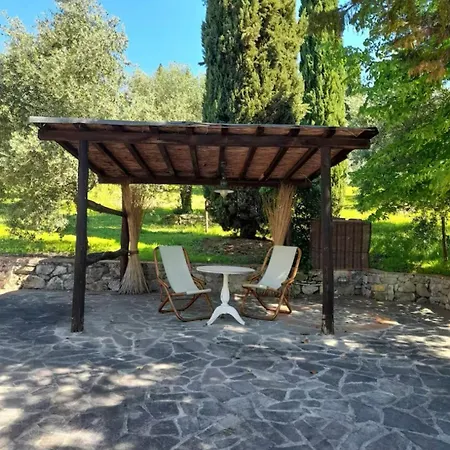 Cozy Barn In The San Jacopo al Girone