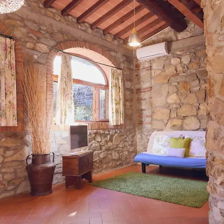 Cozy Barn In The *