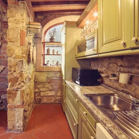Cozy Barn In The San Jacopo al Girone