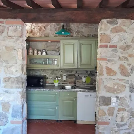 Cozy Barn In The *
